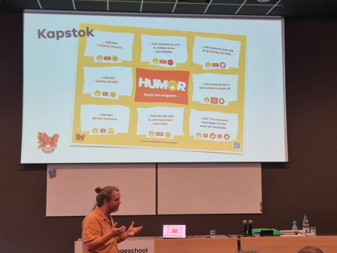 HaZO! gesprekskaarten
