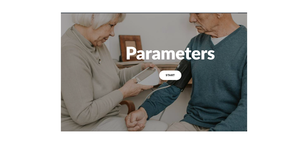 Parameters - KB ADL
